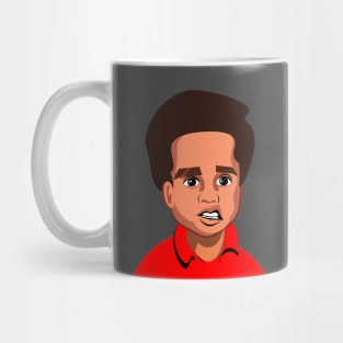 Cole Mug